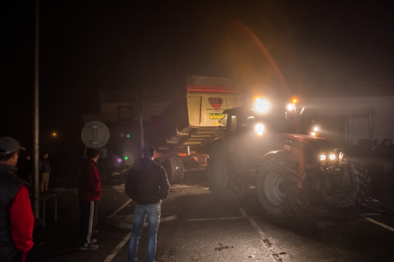 2016 02 05 Manif FDSEA Vesoul DSCF4916